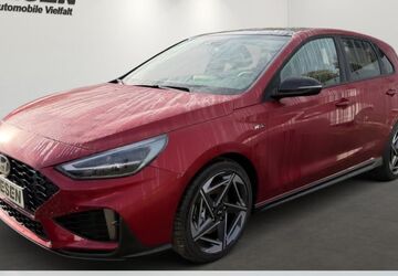 Hyundai i30 1.579 km 31.990 &euro; Viersen 41747