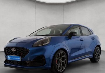 Ford Puma 17.048 km 26.460 &euro; Leverkusen 51373