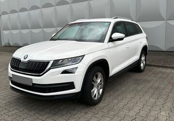 Skoda Kodiaq 252.200 km 13.490 &euro; Erkrath 40699