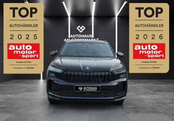 Skoda Kodiaq 7.500 km 53.650 &euro; Duisburg 47059