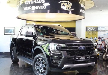 Ford Ranger 121.200 km 33.890 &euro; Duisburg 47058