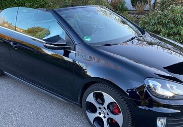 VW Golf 68.600 km 16.999 &euro; Solingen 42719