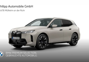 BMW iX 24.570 km 78.990 &euro; Mülheim an der Ruhr 45478