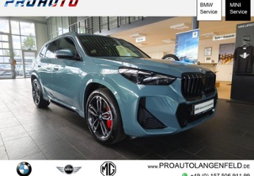 BMW X1 7.981 km 43.490 &euro; Langenfeld 40764