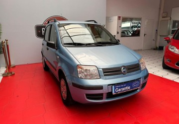 Fiat Panda 123.000 km 2.990 &euro; Moers 47441