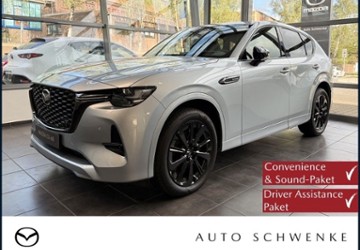 Mazda CX-60 10.411 km 44.995 &euro; Duisburg 47166