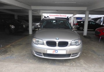 BMW 120 88.000 km 9.750 &euro; Düsseldorf 40223