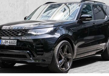 Land Rover Discovery 3.100 km 82.950 &euro; Düsseldorf 40547