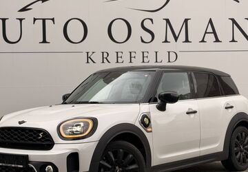Mini Cooper SE 30.869 km 23.950 &euro; Krefeld 47805
