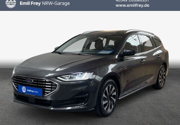 Ford Focus 43.436 km 17.690 &euro; Düsseldorf 40549