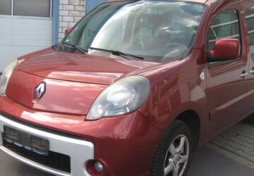 Renault Kangoo 270.400 km 2.900 &euro; Krefeld 47800