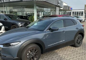 Mazda CX-30 5.582 km 29.991 &euro; Grevenbroich 41515