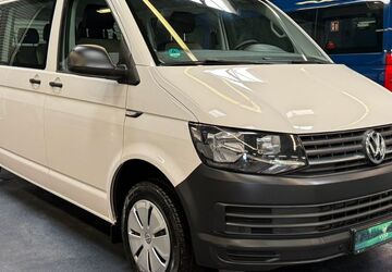 VW T6 Caravelle 212.000 km 14.950 &euro; Hilden 40721
