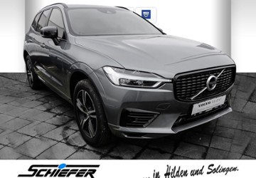 Volvo XC60 52.459 km 37.980 &euro; Hilden 40721