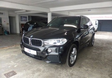 BMW X5 234.000 km 20.250 &euro; Düsseldorf 40223