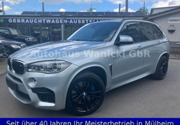 BMW X5 53.000 km 47.990 &euro; Mülheim an der Ruhr 45468