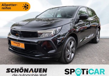 Opel Grandland (X) 21.520 km 24.890 &euro; Solingen 42697