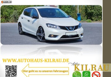 Nissan Pulsar 124.000 km 10.199 &euro; Mettmann 40822