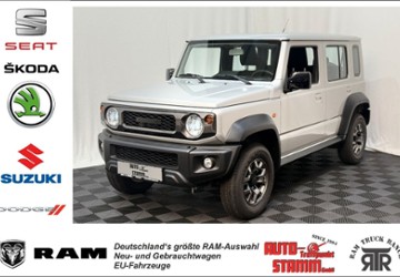 Suzuki Jimny 3.428 km 39.490 &euro; Solingen 42659
