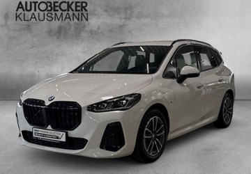 BMW 220 Active Tourer 8.115 km 31.490 &euro; Krefeld 47800