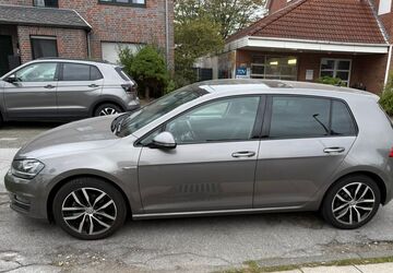 VW Golf 62.519 km 13.990 &euro; Willich 47877
