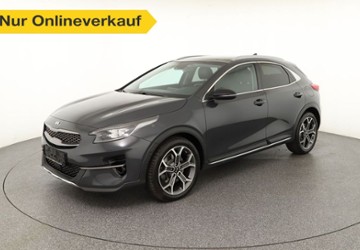 Kia XCeed 81.220 km 18.960 &euro; Düsseldorf 40599
