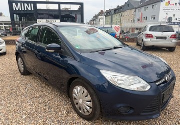 Ford Focus 264.500 km 2.750 &euro; Leverkusen 51371