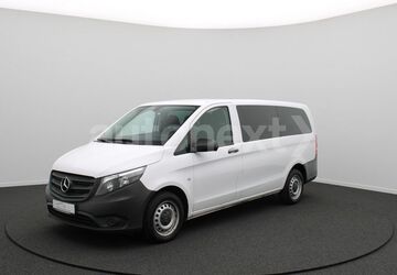 Mercedes-Benz Vito 100.000 km 25.930 &euro; Mönchengladbach 41066