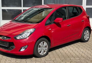 Hyundai ix20 193.600 km 3.700 &euro; Mülheim an der Ruhr 45473