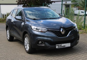 Renault Kadjar 146.461 km 8.250 &euro; Heiligenhaus 42579