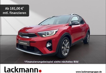 Kia Stonic 32.550 km 16.990 &euro; Mettmann 40822