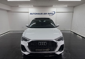 Audi Q3 71.989 km 31.499 &euro; Ratingen bei Düsseldorf 40878