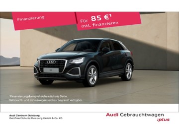 Audi Q2 6.620 km 23.690 &euro; Duisburg 47249