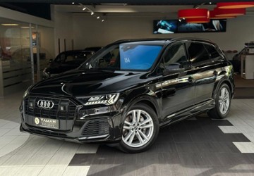 Audi Q7 120.000 km 47.750 &euro; Mülheim an der Ruhr 45472