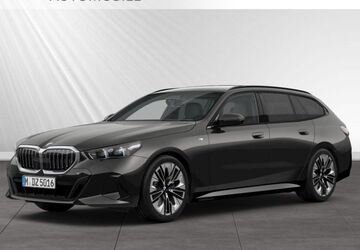 BMW 540 23.545 km 58.490 &euro; Moers 47441