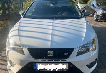 Seat Leon 165.000 km 7.500 &euro; Düsseldorf 40231