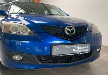 Mazda 3 211.414 km 1.980 &euro; Heiligenhaus 42579
