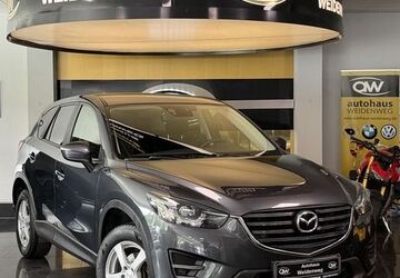 Mazda CX-5 155.793 km 12.990 &euro; Duisburg 47058