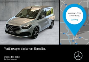 Mercedes-Benz T-Klasse 6.984 km 31.480 &euro; Duisburg 47138