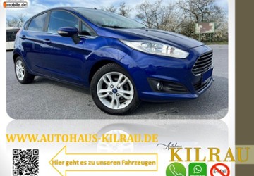 Ford Fiesta 149.890 km 7.999 &euro; Mettmann 40822
