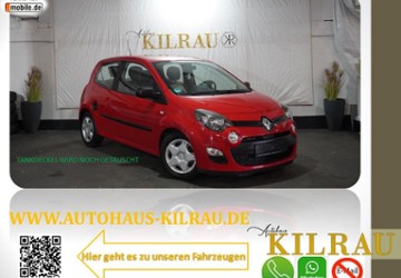 Renault Twingo 99.300 km 4.499 &euro; Mettmann 40822