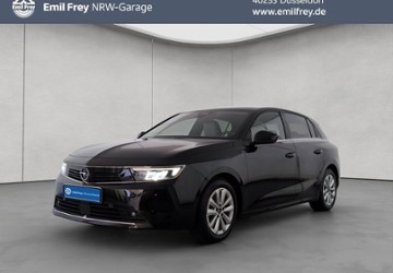 Opel Astra 18.016 km 15.690 &euro; Düsseldorf 40233