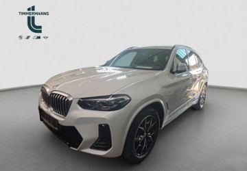 BMW X3 74.672 km 44.851 &euro; Düsseldorf 40549