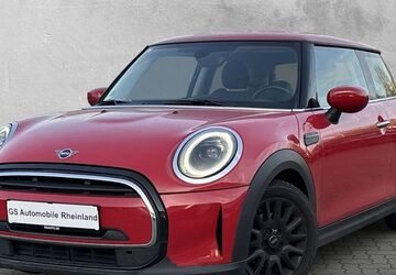 Mini ONE 18.146 km 17.700 &euro; Krefeld 47809