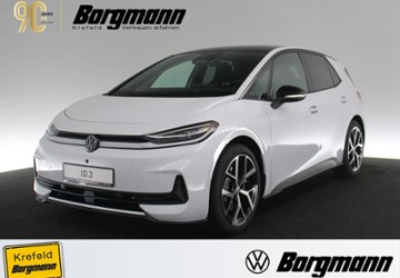 VW ID.3 3.000 km 49.990 &euro; Krefeld 47803