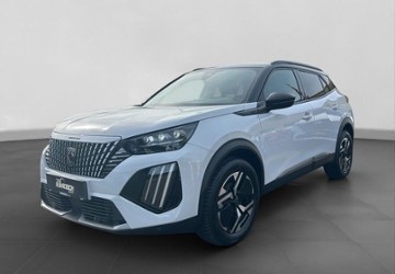Peugeot 2008 36.300 km 22.880 &euro; Krefeld 47800