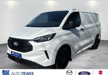 Ford Transit Custom 21.309 km 29.990 &euro; Düsseldorf 40472