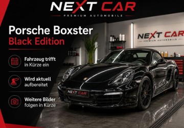 Porsche Boxster 37.000 km 57.199 &euro; Mülheim an der Ruhr 45476