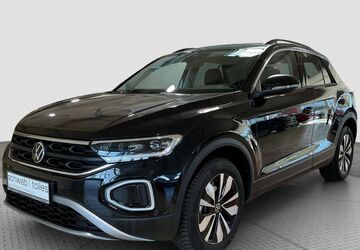 VW T-Roc 15.188 km 30.745 &euro; Neuss 41469