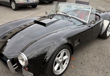 Cobra Andere 16.800 km 39.500 &euro; Mülheim/Ruhr 45481